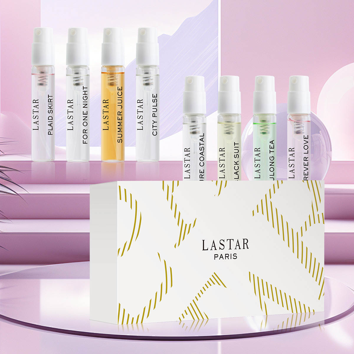 Perfume And Fragrance Difference - Женские духи LASTAR, парфюм Rare Beauty,