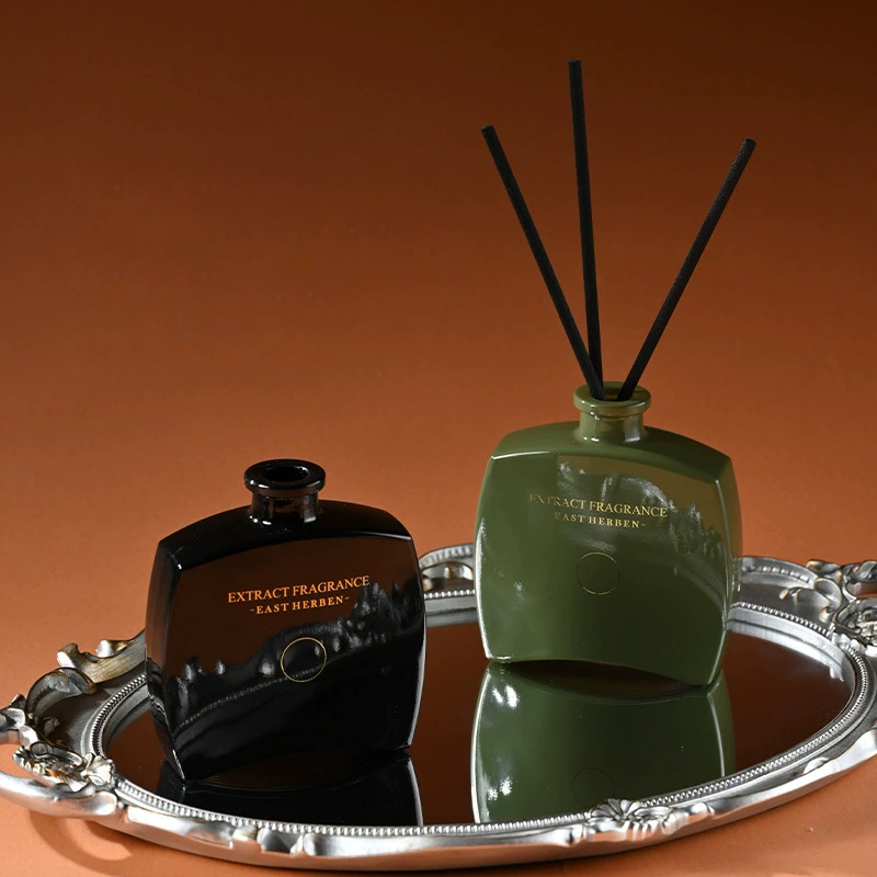 Perfume Fragrance France - 100 мл ароматический тростниковый диффузор Shangri-la,
