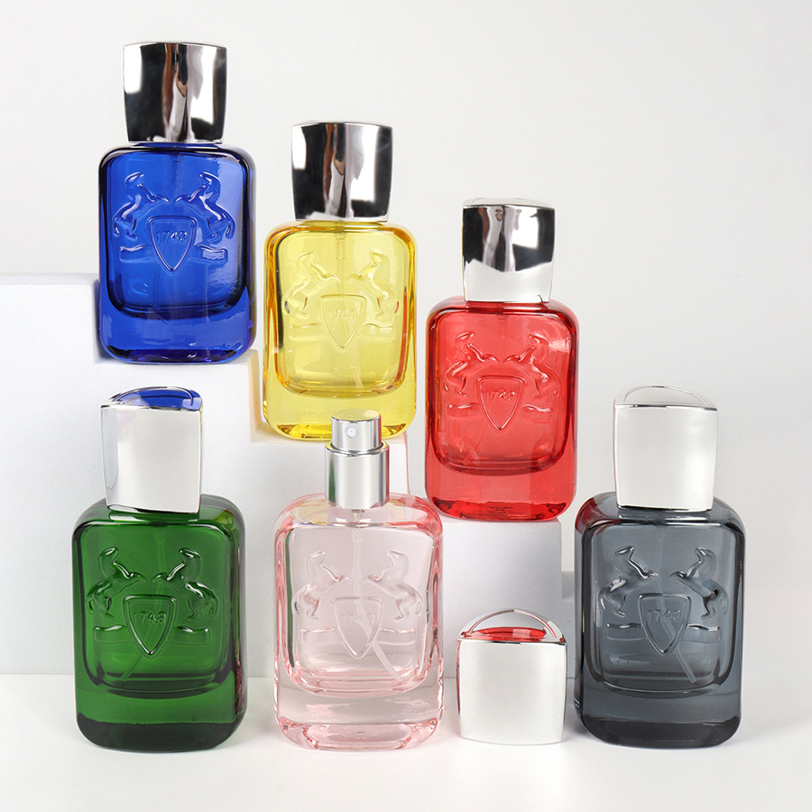 Perfume Fragrance Difference - Флакон духов 30 мл портативный пустой