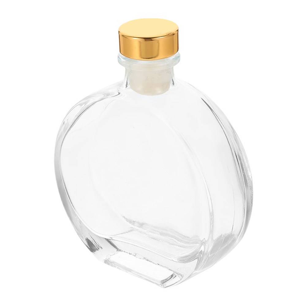 Perfume Room Fragrance - Набор из 1 стеклянной бутылки-диффузора для