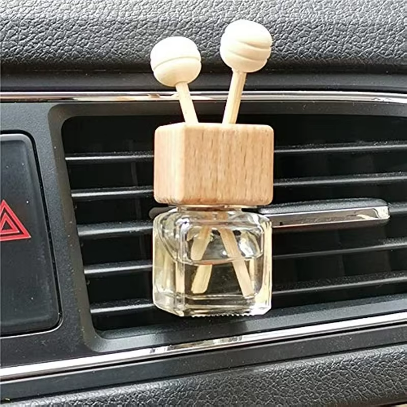 Perfume Fragrance Machine - Пустая бутылка, пустой флакон для эфирных