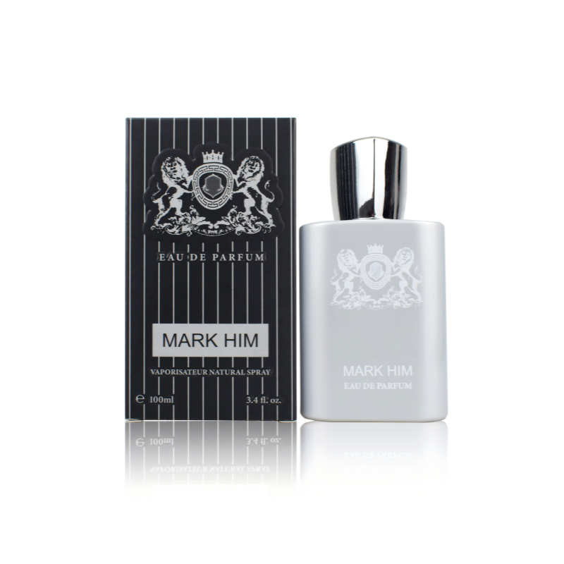 Perfume Fragrance Man - Парфюм для мужчин MARK HIM, 100
