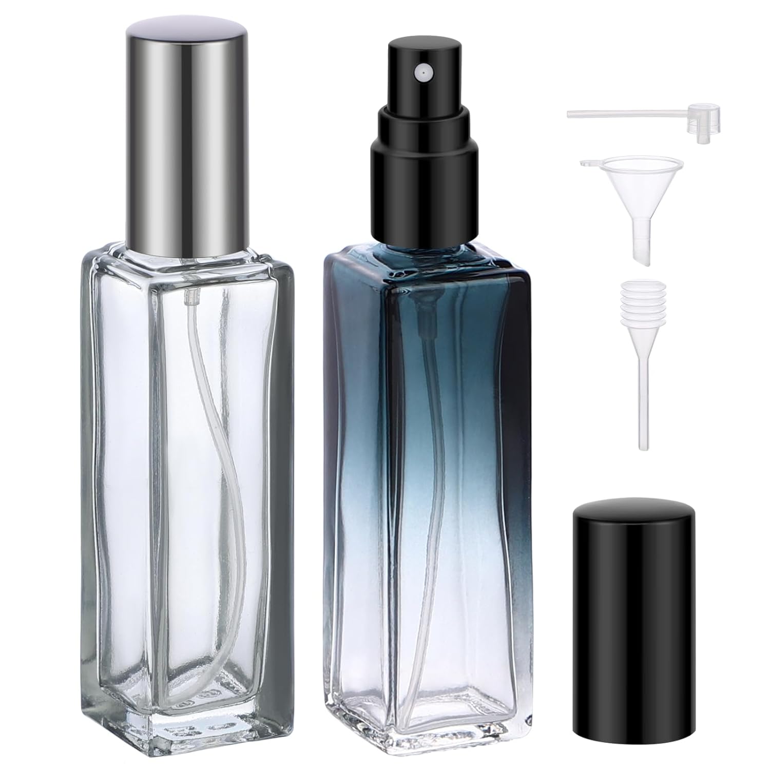 Perfume Fragrance Difference - 1/3 шт., 10 мл, высокое качество,