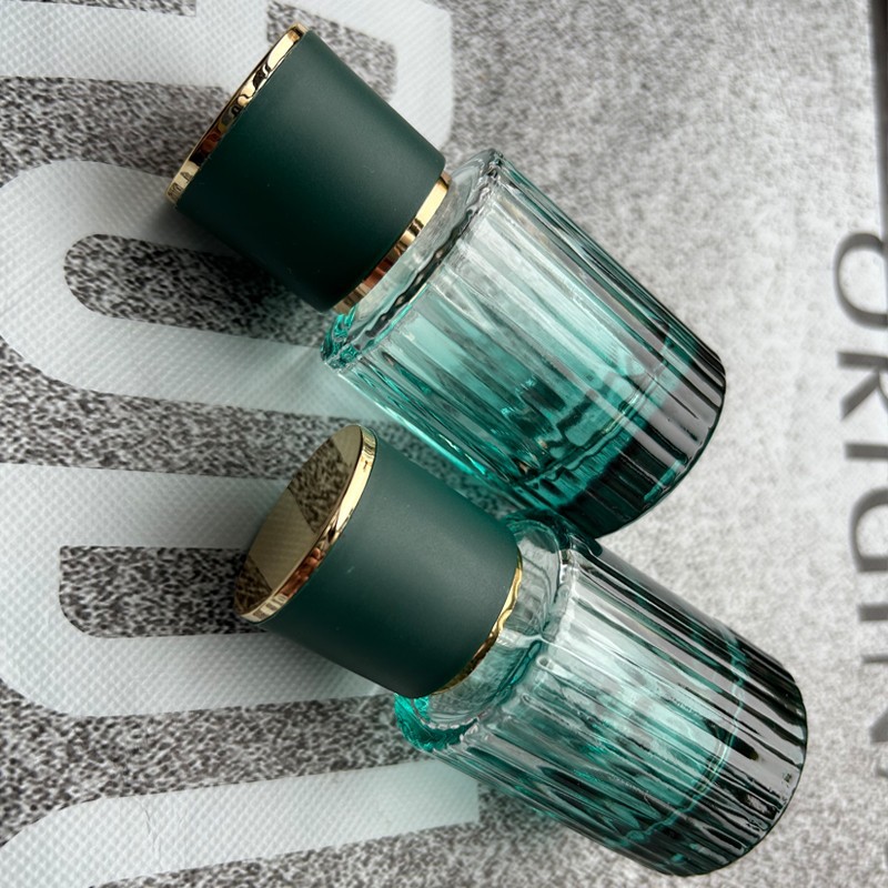 Perfume Fragrance Difference - Стеклянный флакон-спрей для духов 30/50 мл,