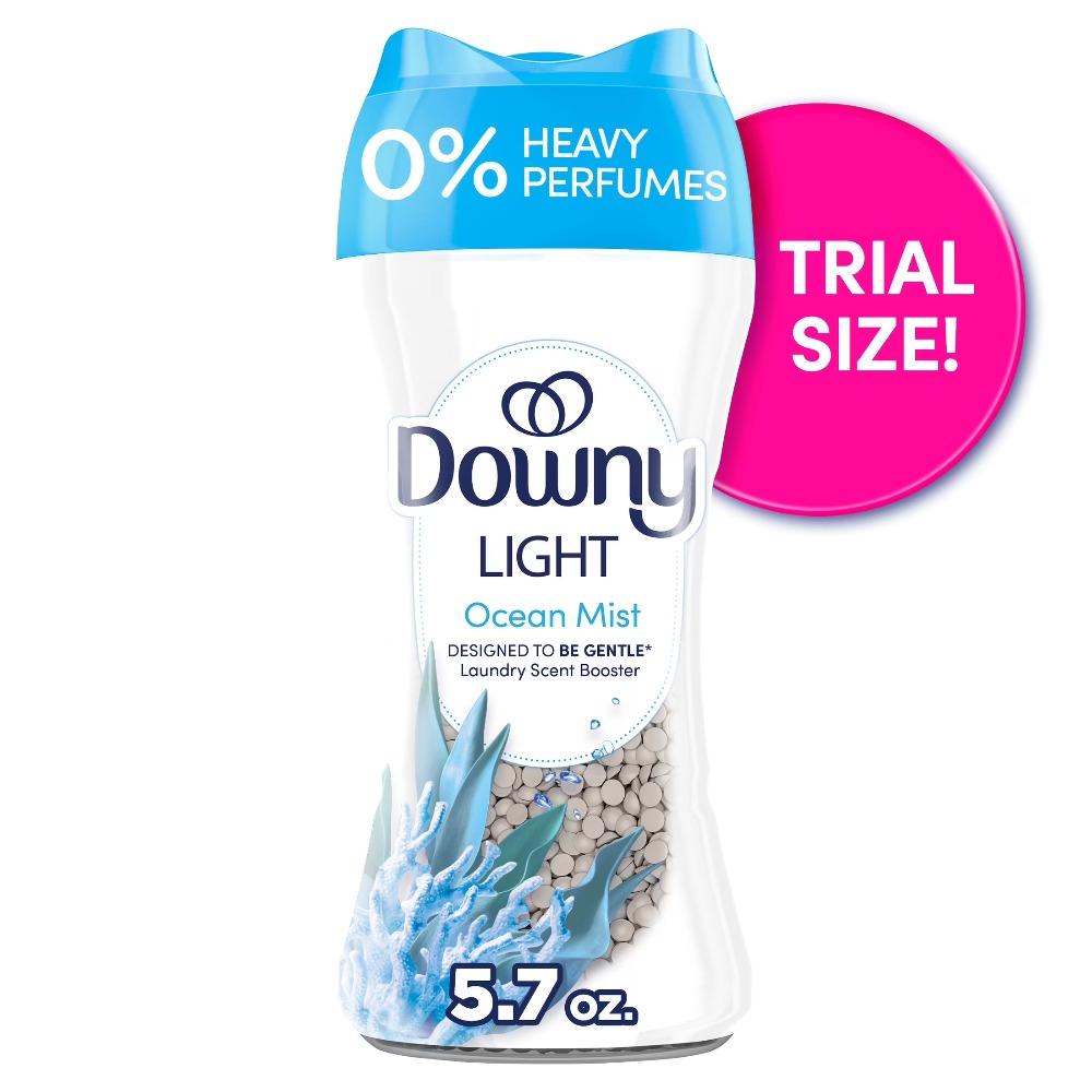 Perfume Fragrance Laundry Detergent - Гранулы-усилитель аромата для стирки Light In-Wash
