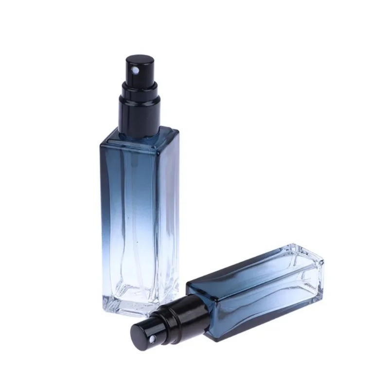 Perfume Fragrance Difference - Флаконы-спреи для парфюмерии 5 мл, 9
