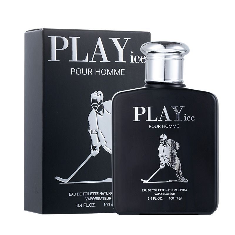 Perfume Fragrance Man - 100 мл элитный мужской парфюм в