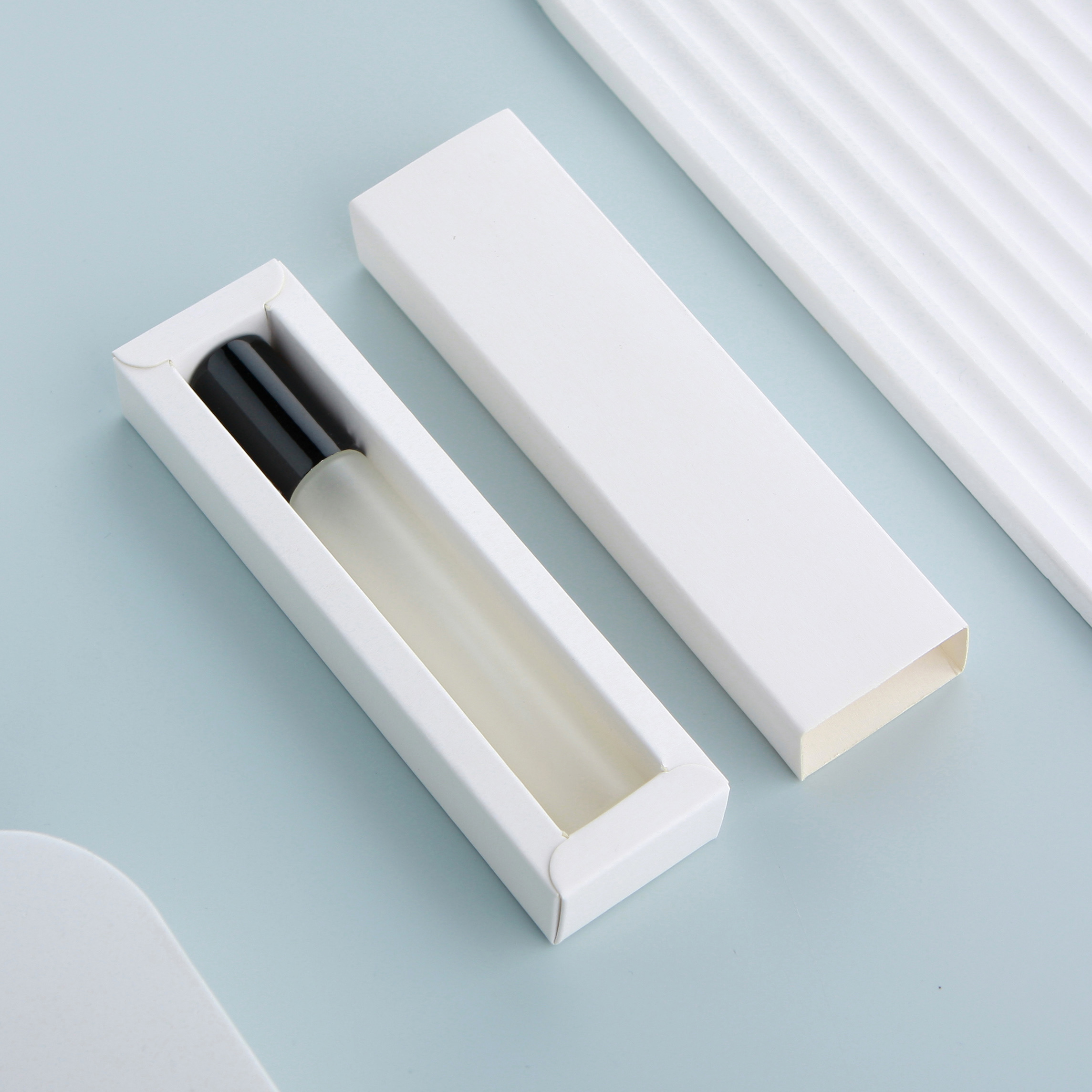 Perfume Fragrance Machine - 30 шт., 15 мл, флакон для