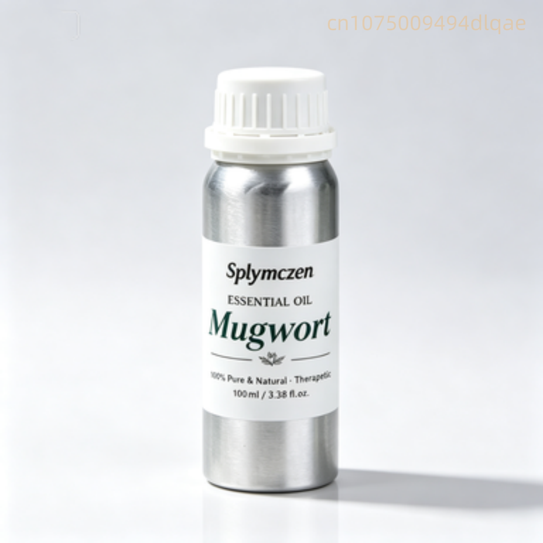 Perfume Fragrance Raw Material - Неразбавленное ароматическое масло синего лотоса, 100