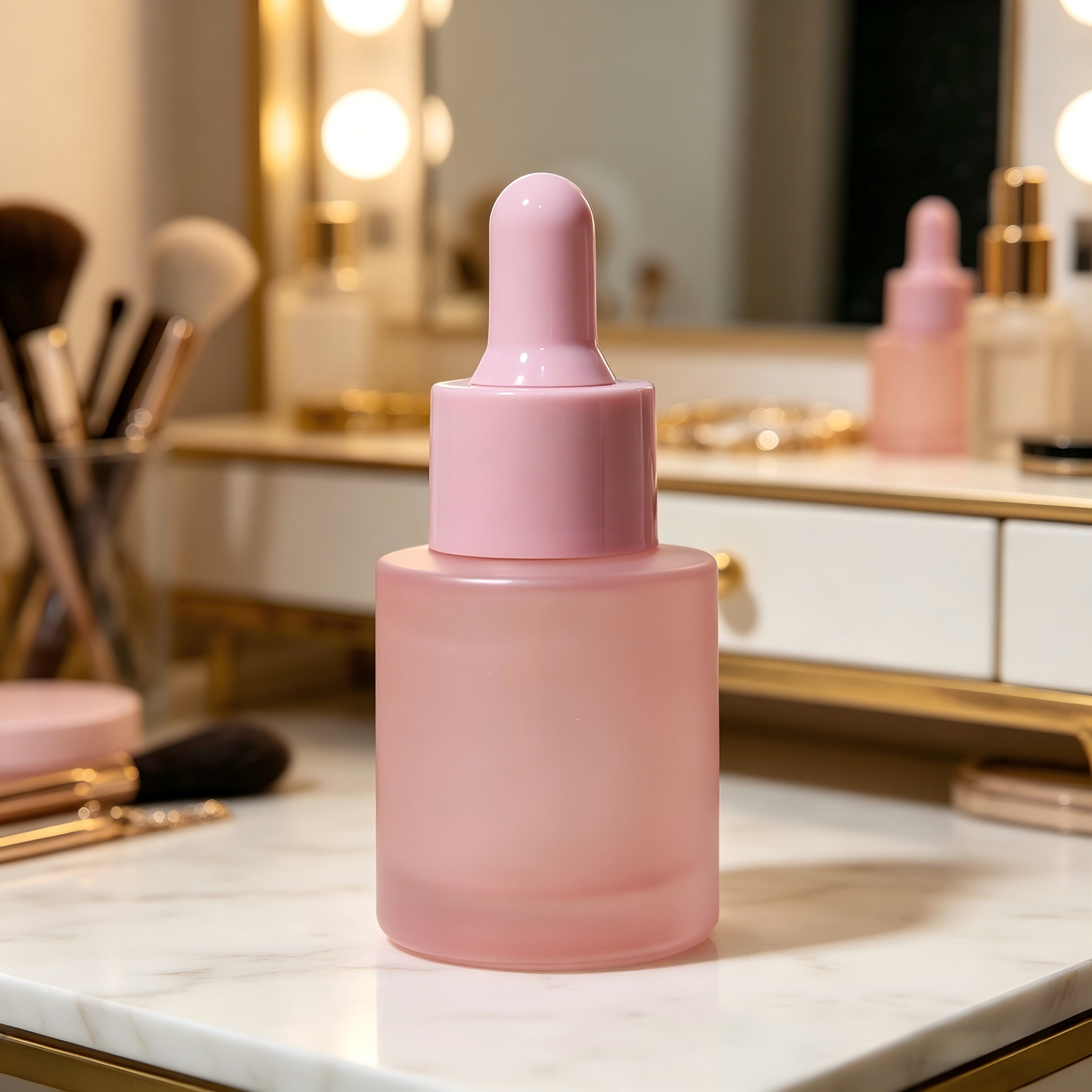 Perfume Fragrance Difference - Флакон для эфирных масел 20 мл,