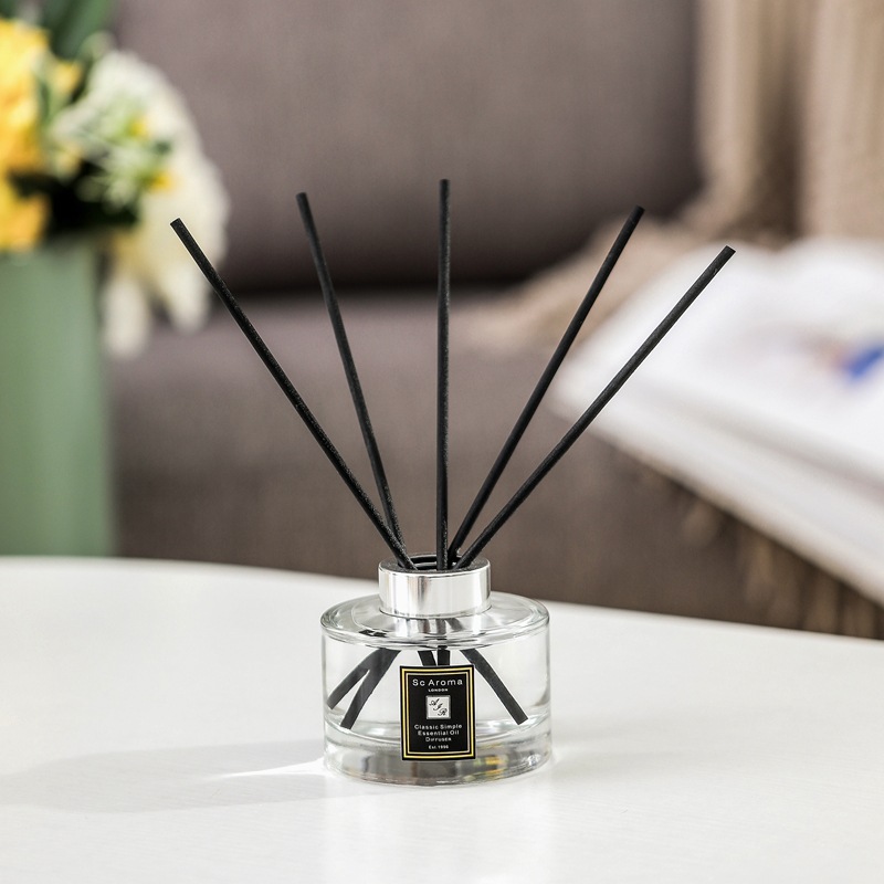 Perfume Fragrance France - 120 мл ароматический тростниковый диффузор, лаймовый