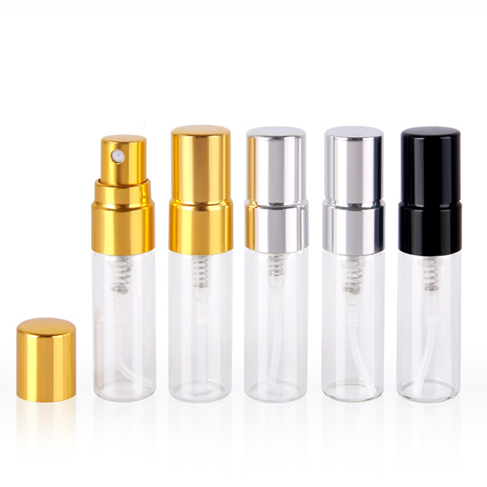 Perfume Fragrance Difference - 50 шт. 100 шт. 2 мл