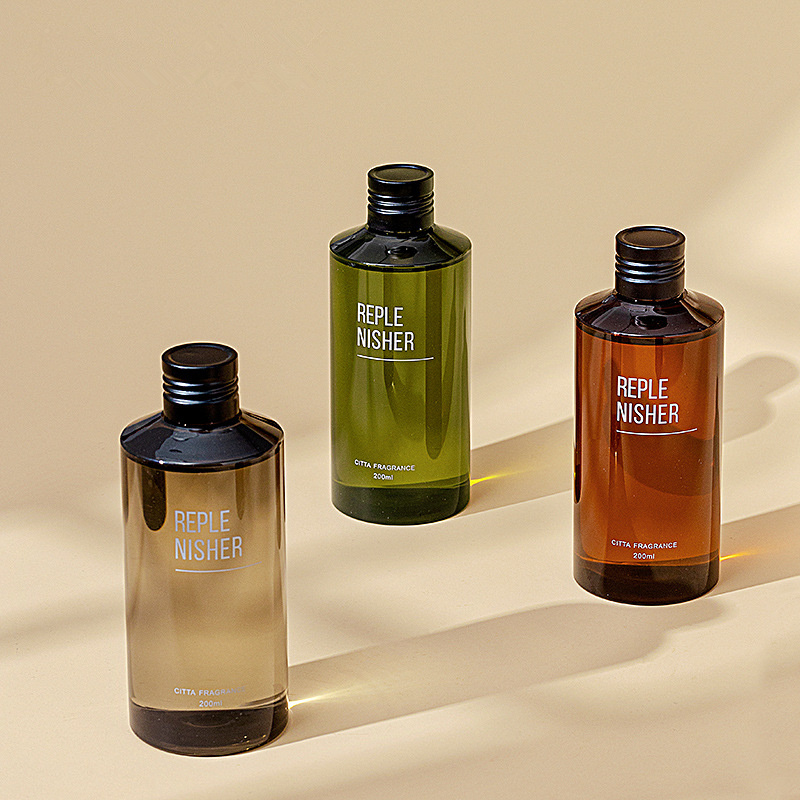 Perfume Room Fragrance - Сменный блок ароматического диффузора 200 мл