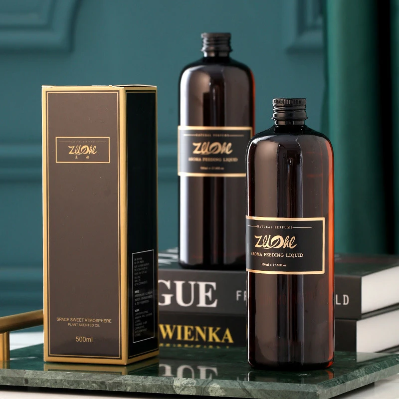 Perfume Fragrance Machine - 500 мл Hilton Ritz Carlton ароматическое