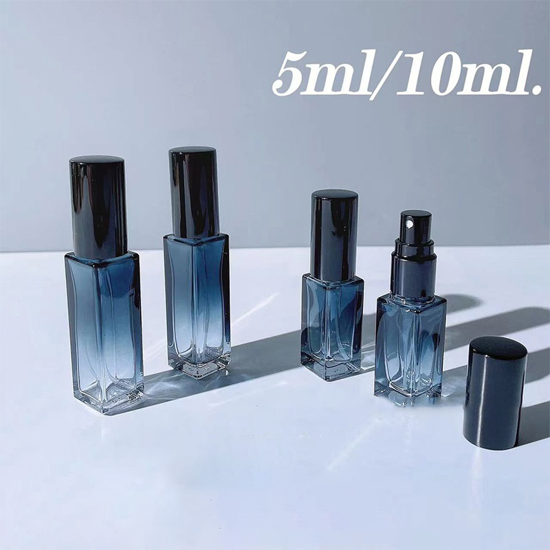 Perfume Fragrance Difference - 5 мл 9 мл 20 мл