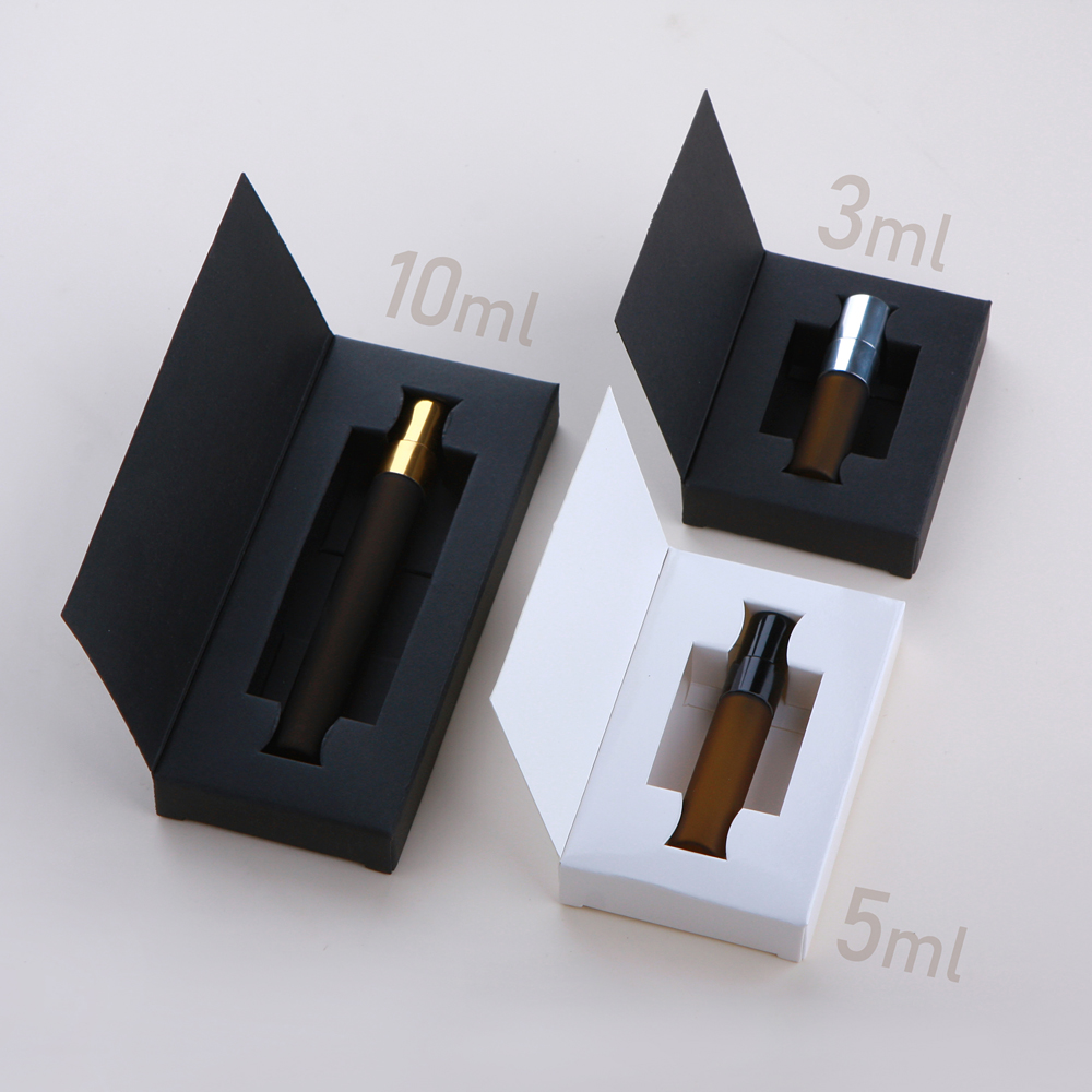 50 шт., 3 мл, 5 мл, 10 мл, фла – обзор и цена Perfume Fragrance Difference