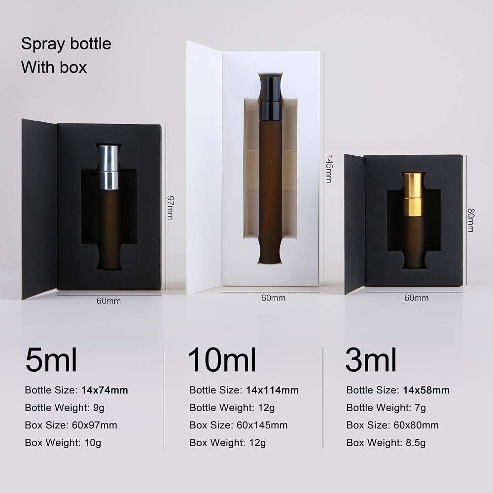 50 шт., 3 мл, 5 мл, 10 мл, фла – обзор и цена Perfume Fragrance Difference