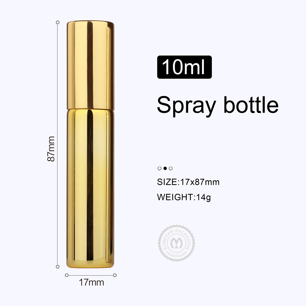 100 шт./лот 10 мл портативный  – обзор и цена Perfume Fragrance Difference