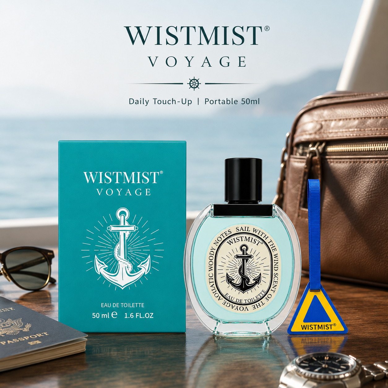 WISTMIST VOYAGE Мужская туалет – обзор и цена Perfume Fragrance Man