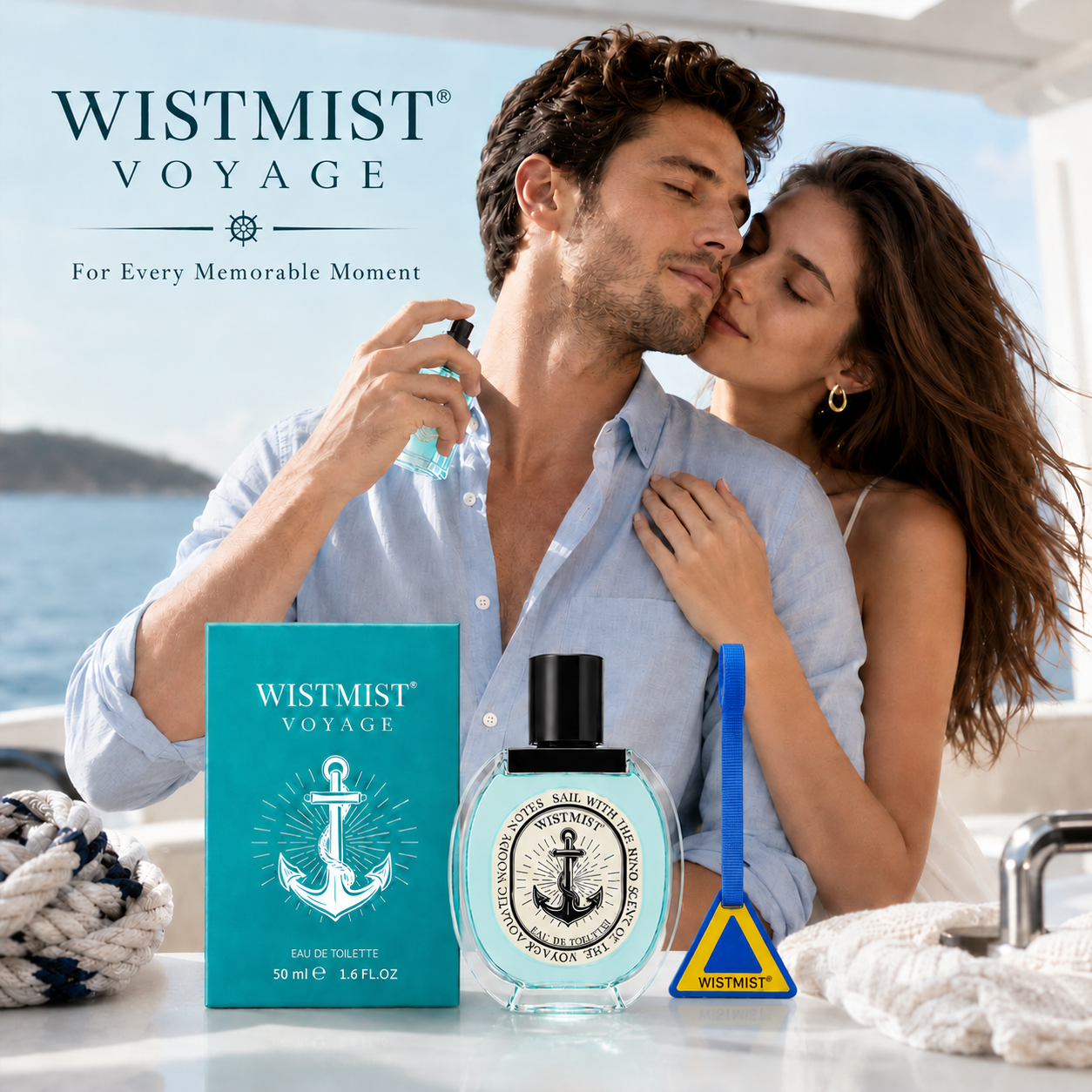 WISTMIST VOYAGE Мужская туалет – обзор и цена Perfume Fragrance Man
