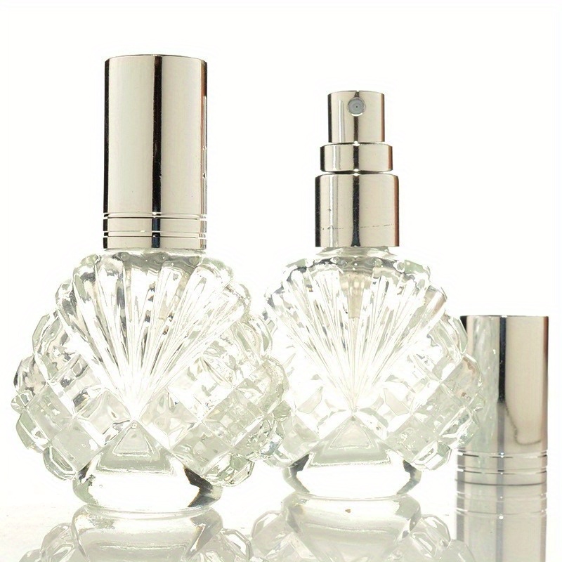 1 шт. 15 мл портативный флакон – обзор и цена Perfume Fragrance Difference