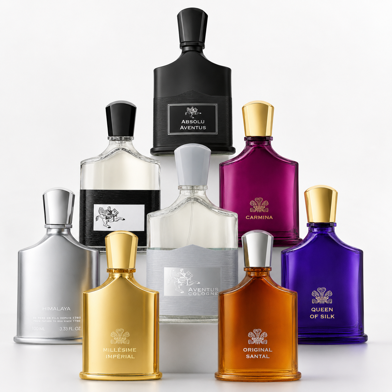 Элитный мужской парфюм Aventus – обзор и цена Perfume Fragrance Man