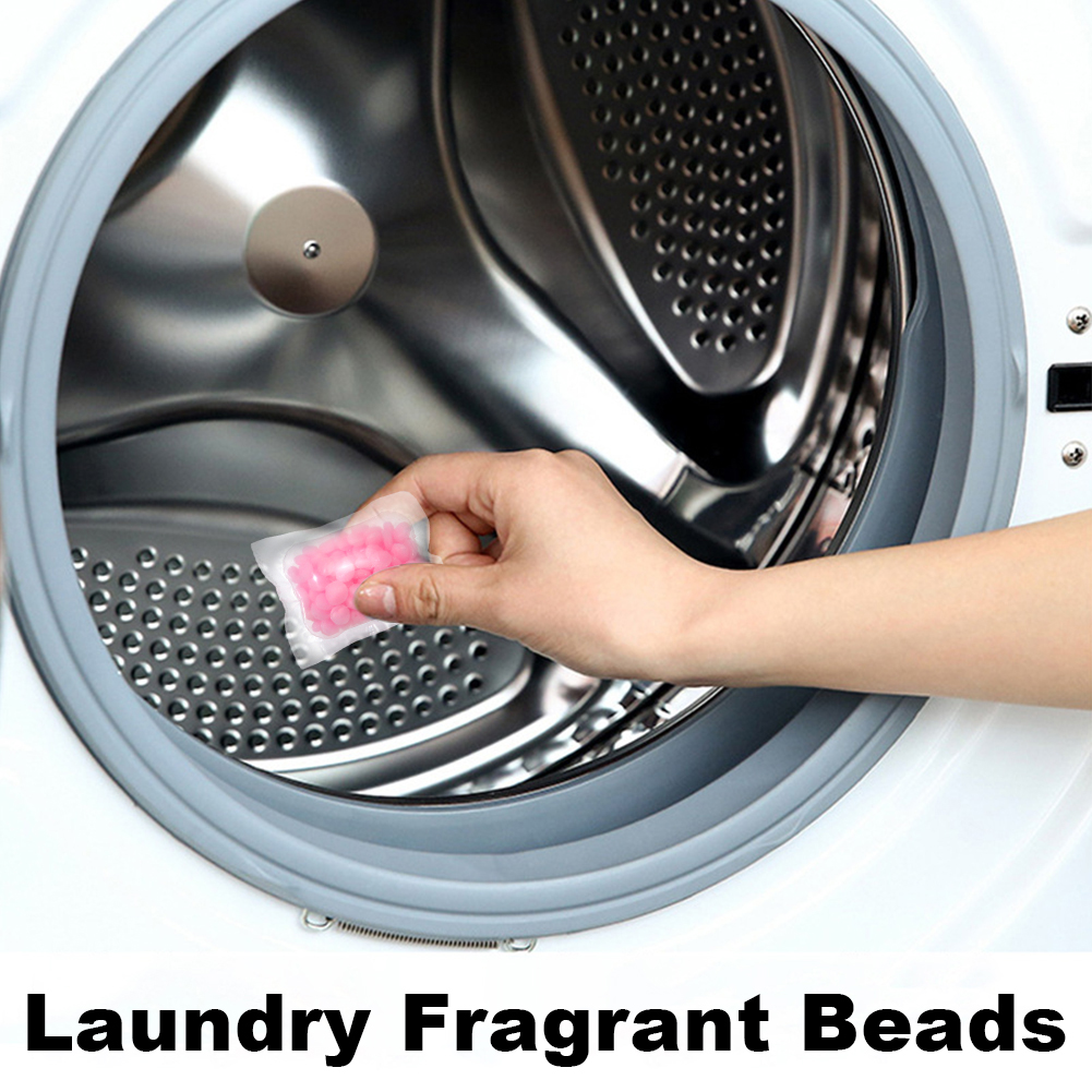 100 шт., капсулы для стирально – обзор и цена Perfume Fragrance Laundry Detergent