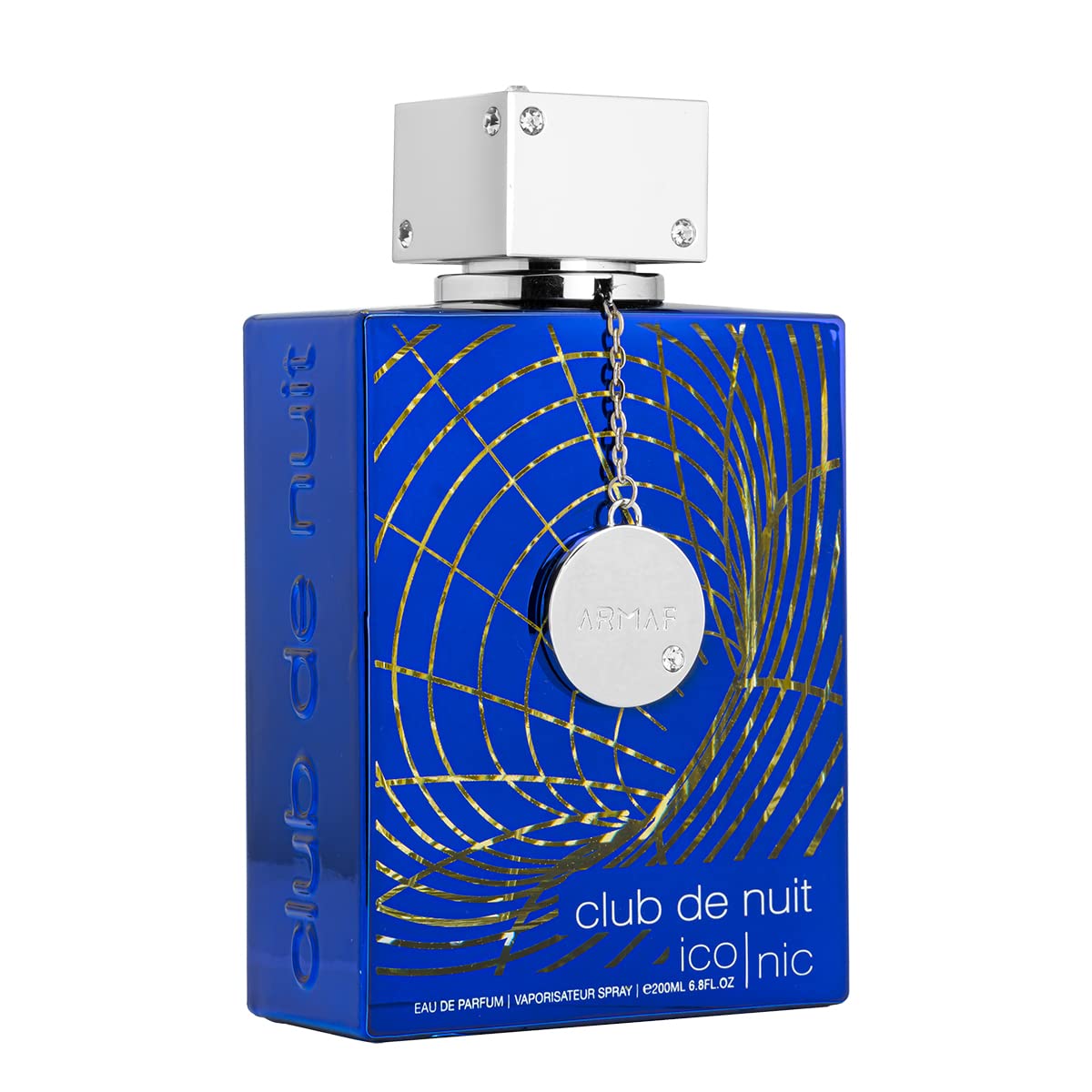 Оригинальный арабский парфюм A – обзор и цена Perfume Fragrance Man
