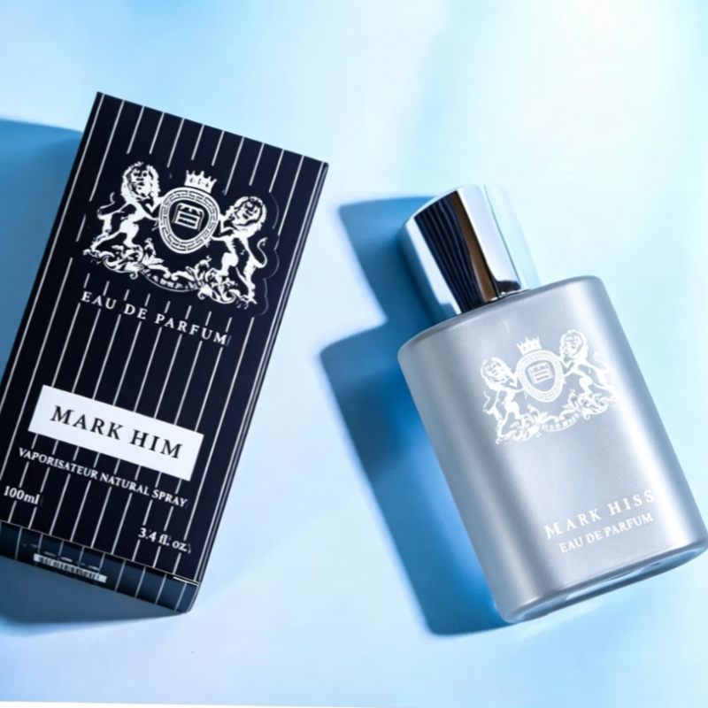Парфюм для мужчин MARK HIM, 10 – обзор и цена Perfume Fragrance Man