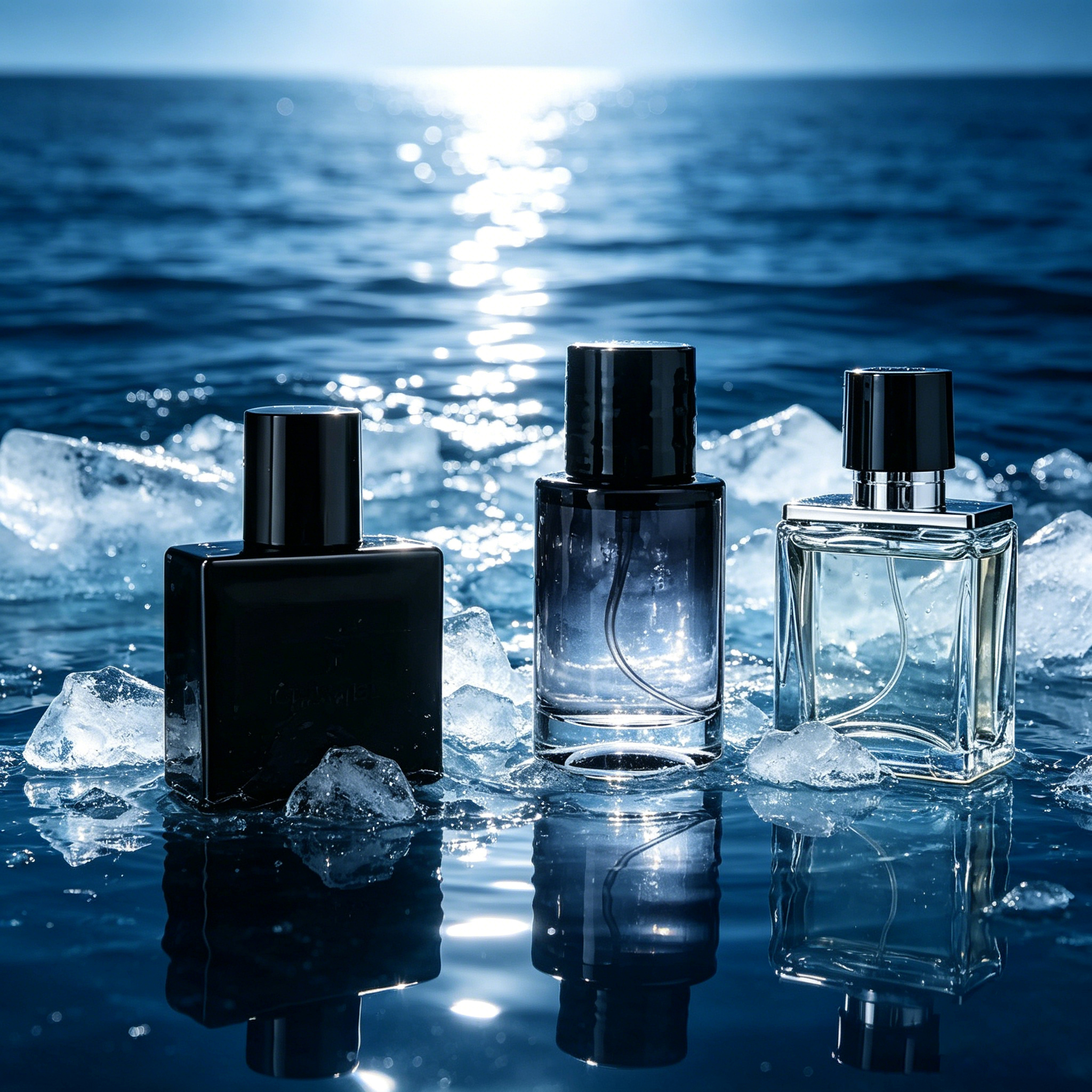 Подарочный набор мужских духов – обзор и цена Perfume Fragrance Man