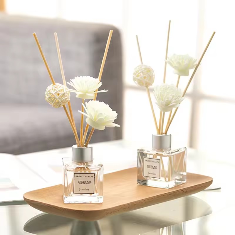 Вишневый цвет, роза, аромат, б – обзор и цена Perfume Room Fragrance
