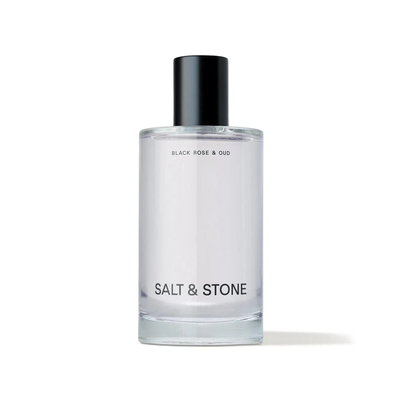 SALT & STONE Black Rose & Oud  – обзор и цена Perfume Fragrance Man