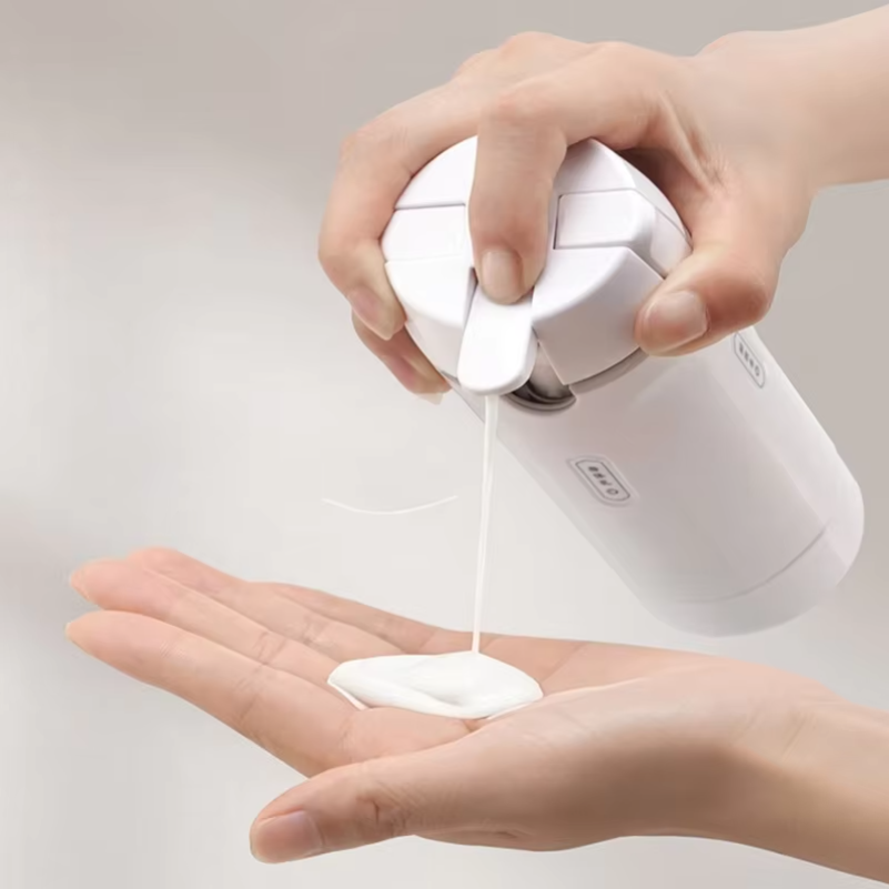Набор из 4 портативных гермети – обзор и цена Perfume Fragrance Machine