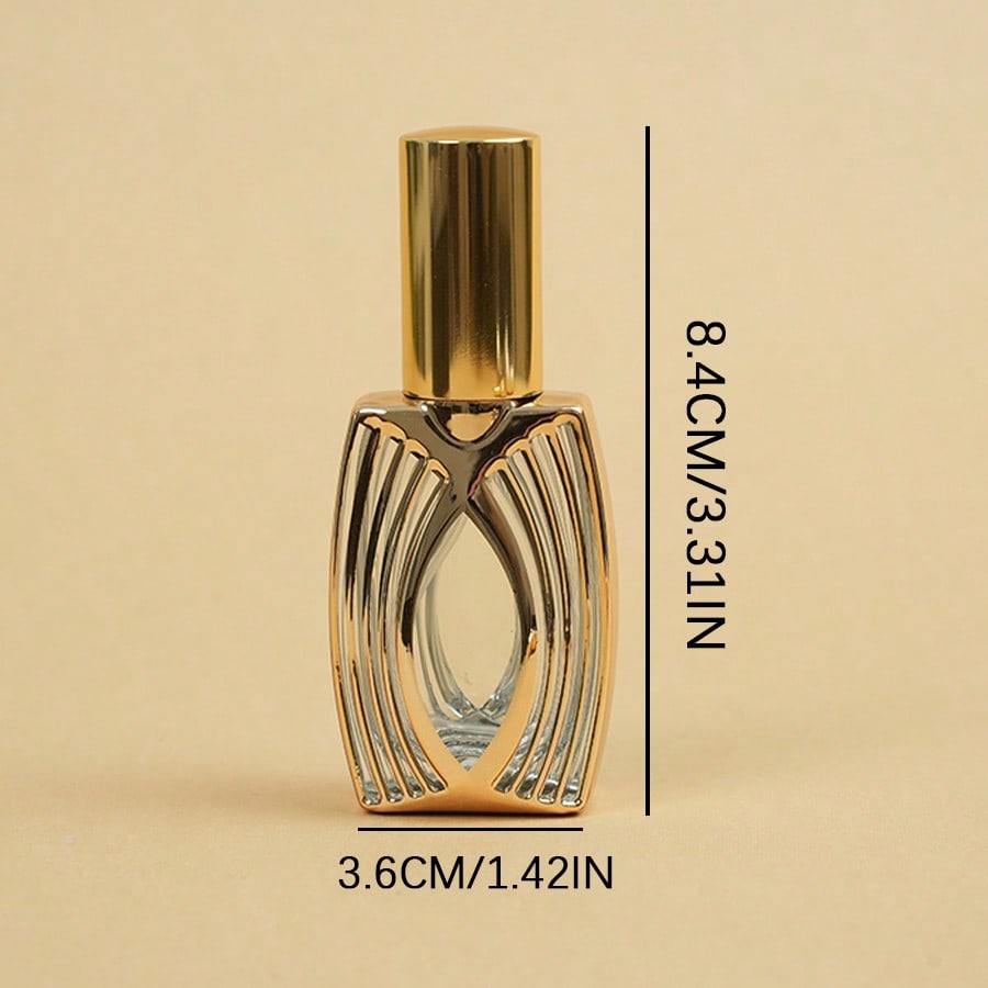 1 шт., 10 мл, высококачественн – обзор и цена Perfume Fragrance Difference