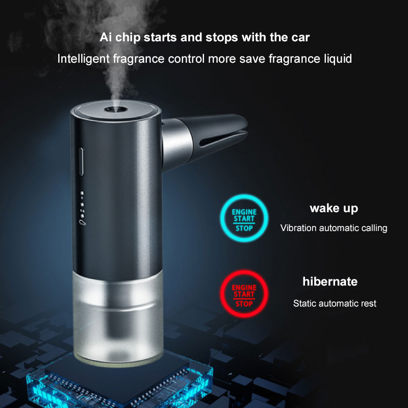 Автомобильный выход, зажимы дл – обзор и цена Perfume Fragrance Machine
