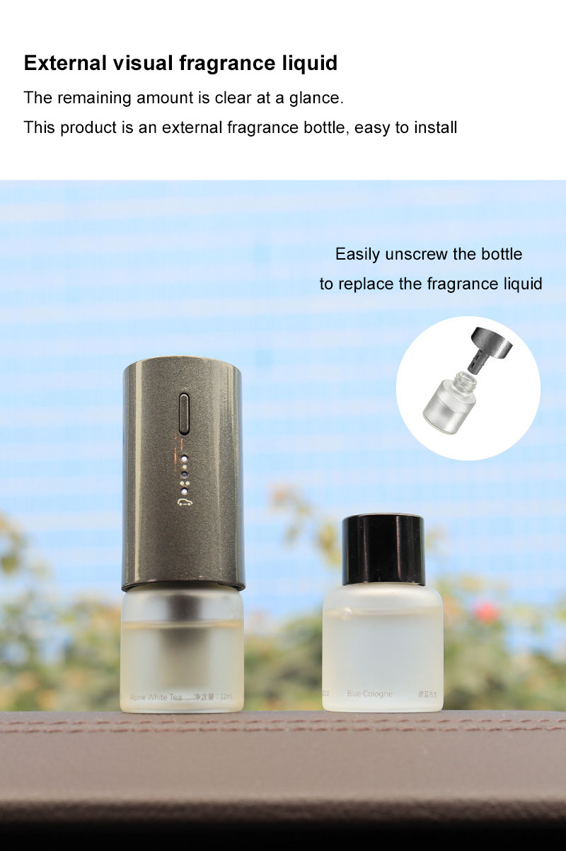 Автомобильный выход, зажимы дл – обзор и цена Perfume Fragrance Machine