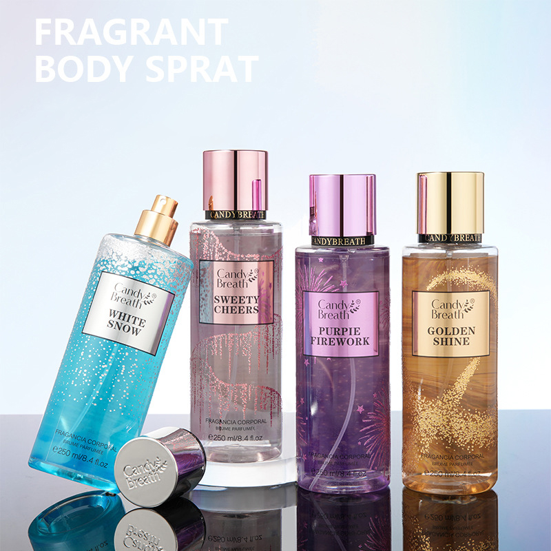 Оригинальный брендовый парфюм, – обзор и цена Fragrance Perfume Victoria Secret