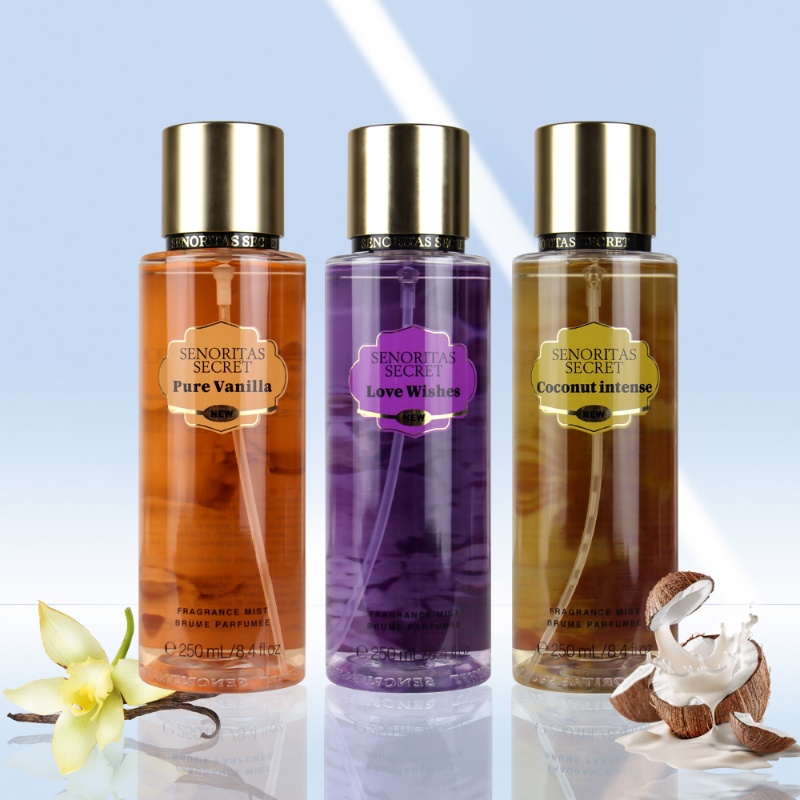Оригинальный брендовый парфюм, – обзор и цена Fragrance Perfume Victoria Secret