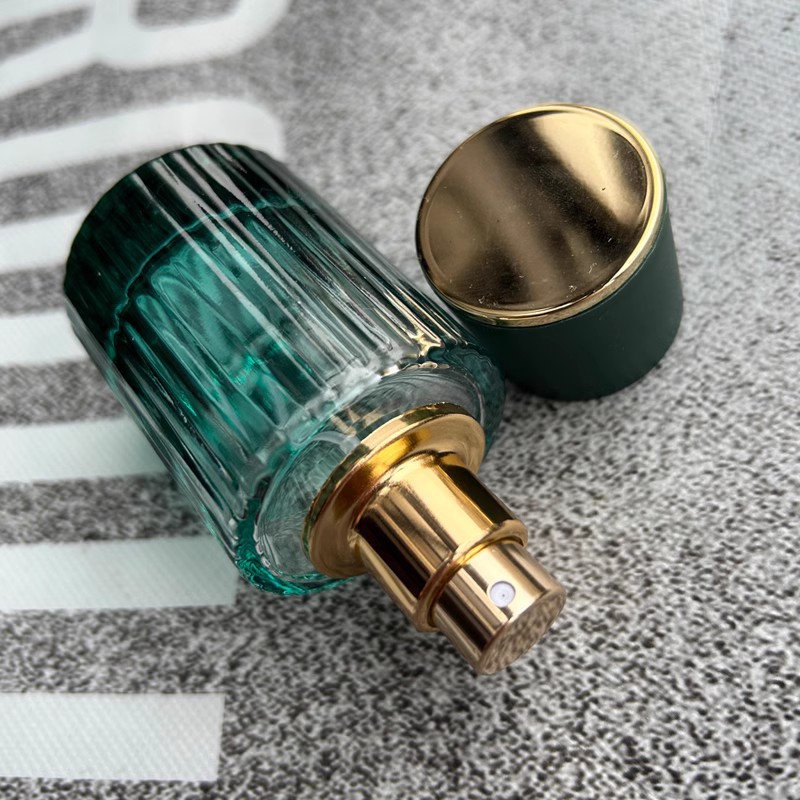 Стеклянный флакон-спрей для ду – обзор и цена Perfume Fragrance Difference