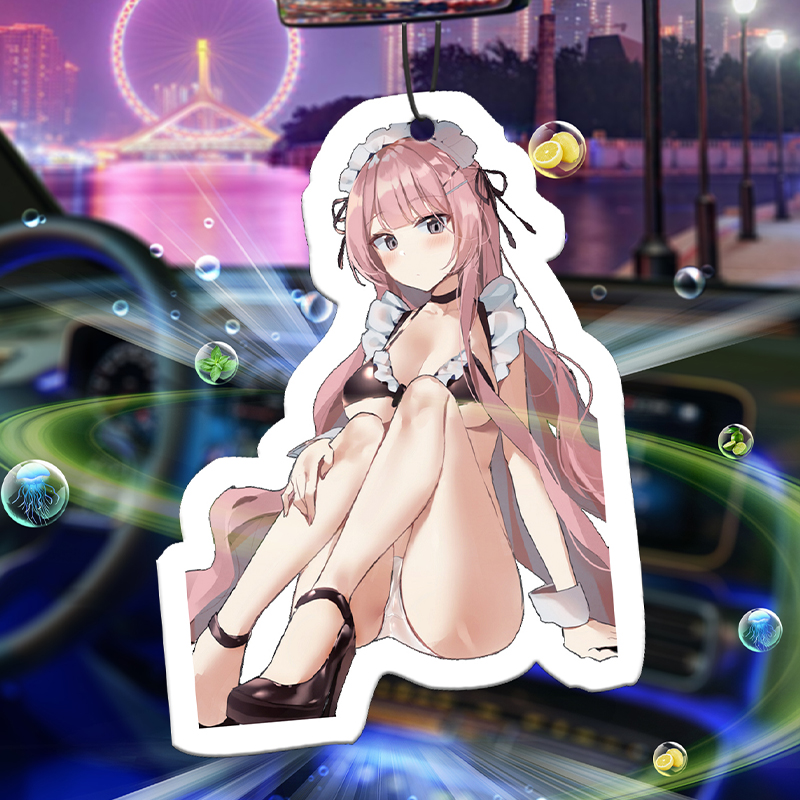 Ароматические таблетки для авт – обзор и цена Perfume Room Fragrance