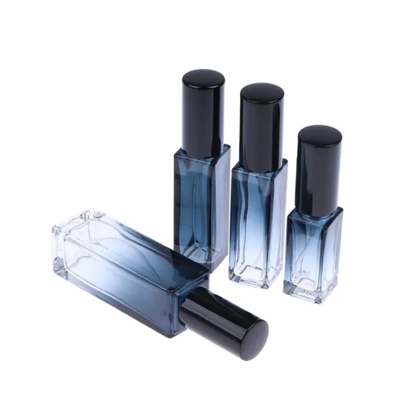 Флаконы-спреи для парфюмерии 5 – обзор и цена Perfume Fragrance Difference