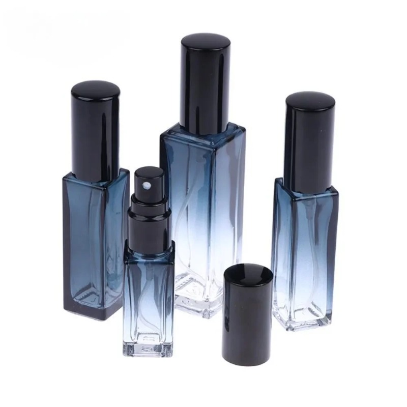 Флаконы-спреи для парфюмерии 5 – обзор и цена Perfume Fragrance Difference