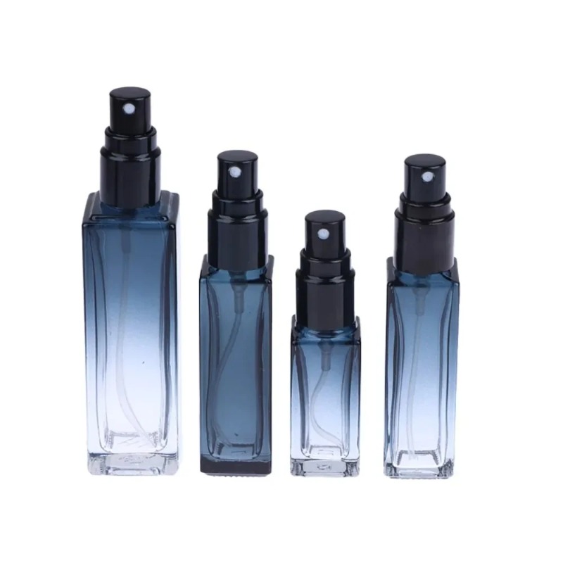 Флаконы-спреи для парфюмерии 5 – обзор и цена Perfume Fragrance Difference