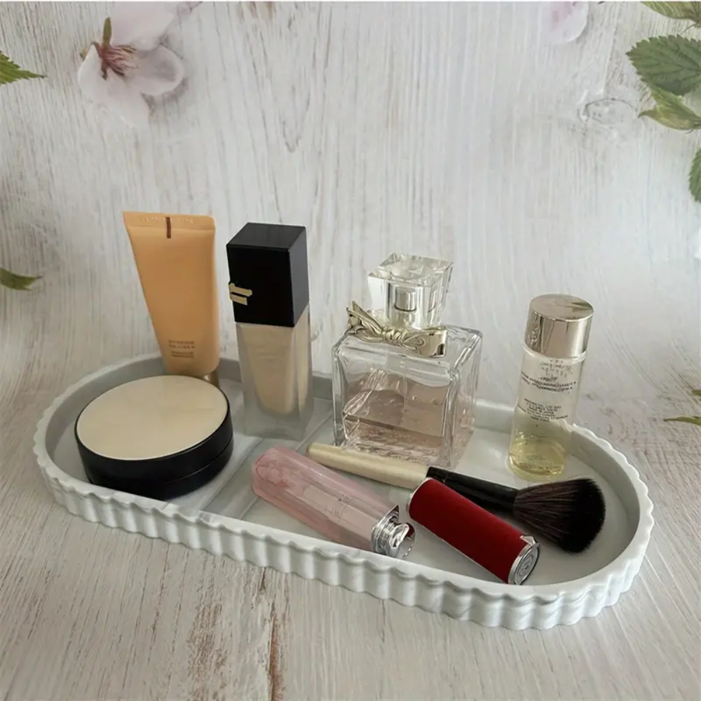 1 упаковка овального подноса д – обзор и цена Perfume Fragrance Machine