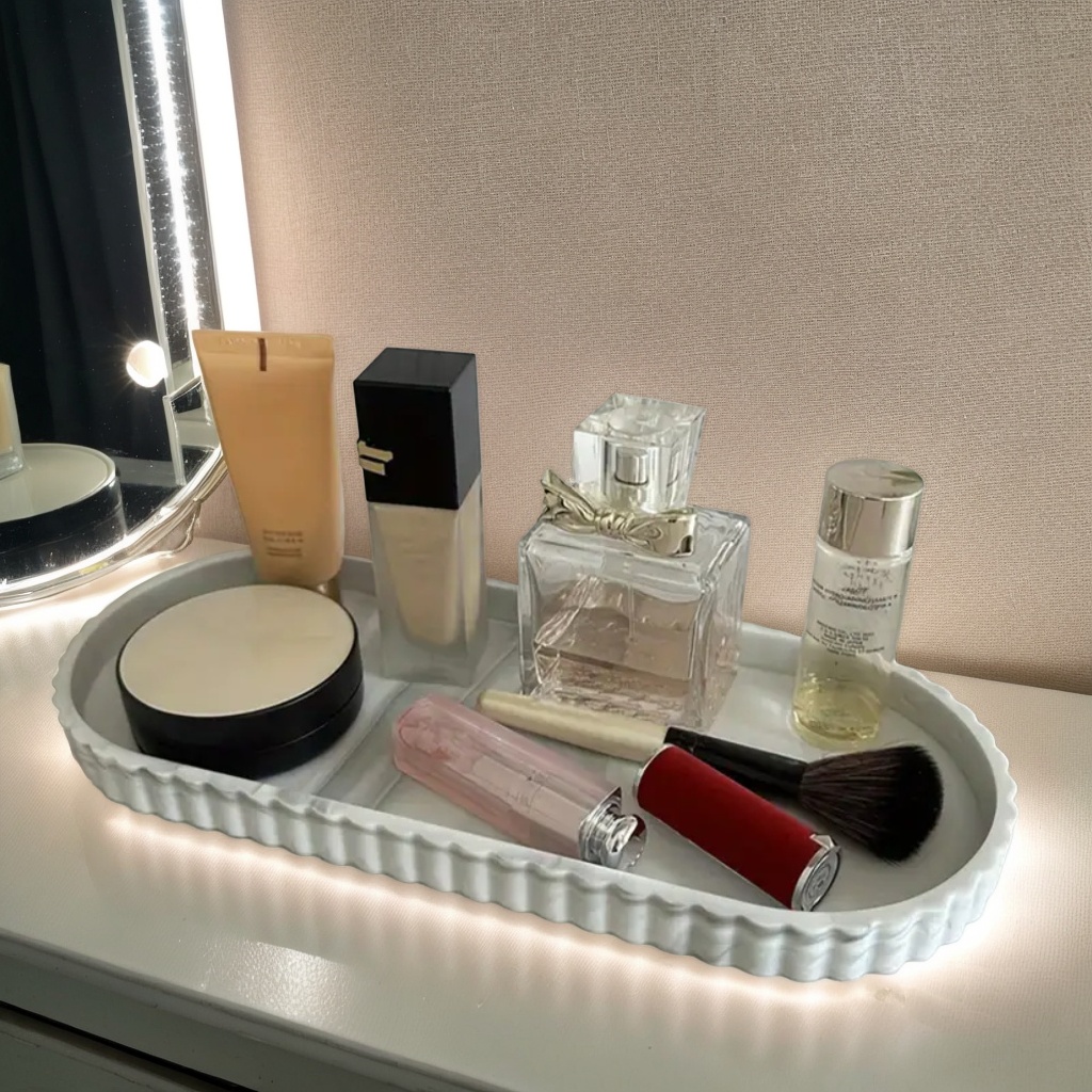 1 упаковка овального подноса д – обзор и цена Perfume Fragrance Machine