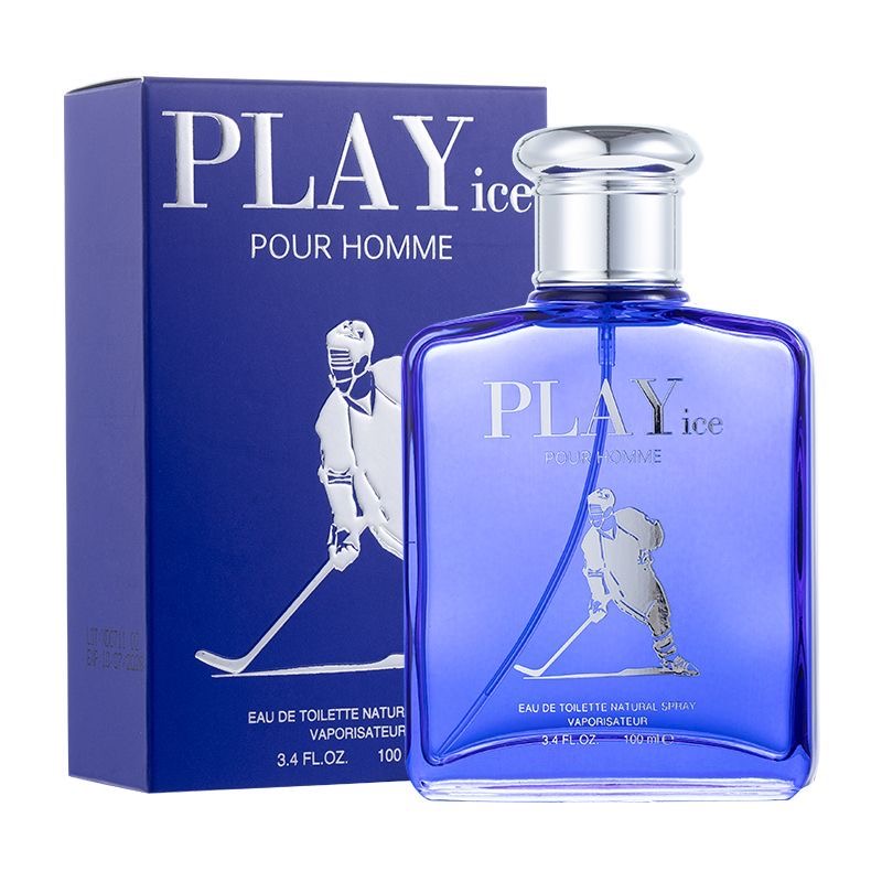 100 мл элитный мужской парфюм  – обзор и цена Perfume Fragrance Man