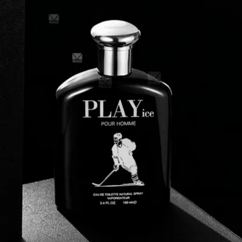 100 мл элитный мужской парфюм  – обзор и цена Perfume Fragrance Man
