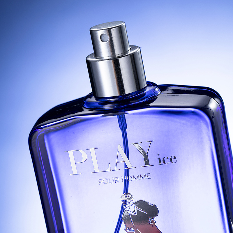 100 мл элитный мужской парфюм  – обзор и цена Perfume Fragrance Man