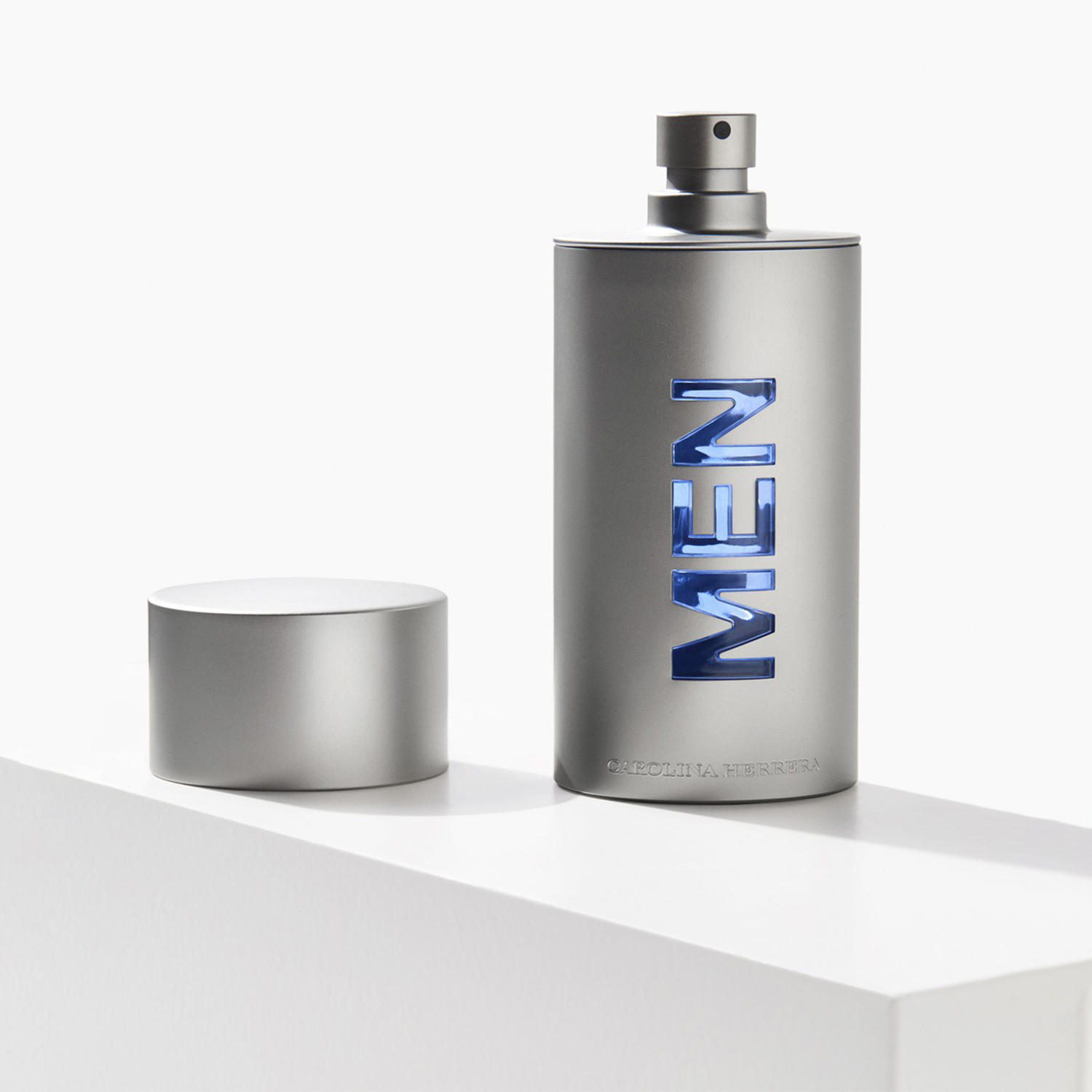 Carolina Herrera 212 Men 100 м – обзор и цена Perfume Fragrance Man