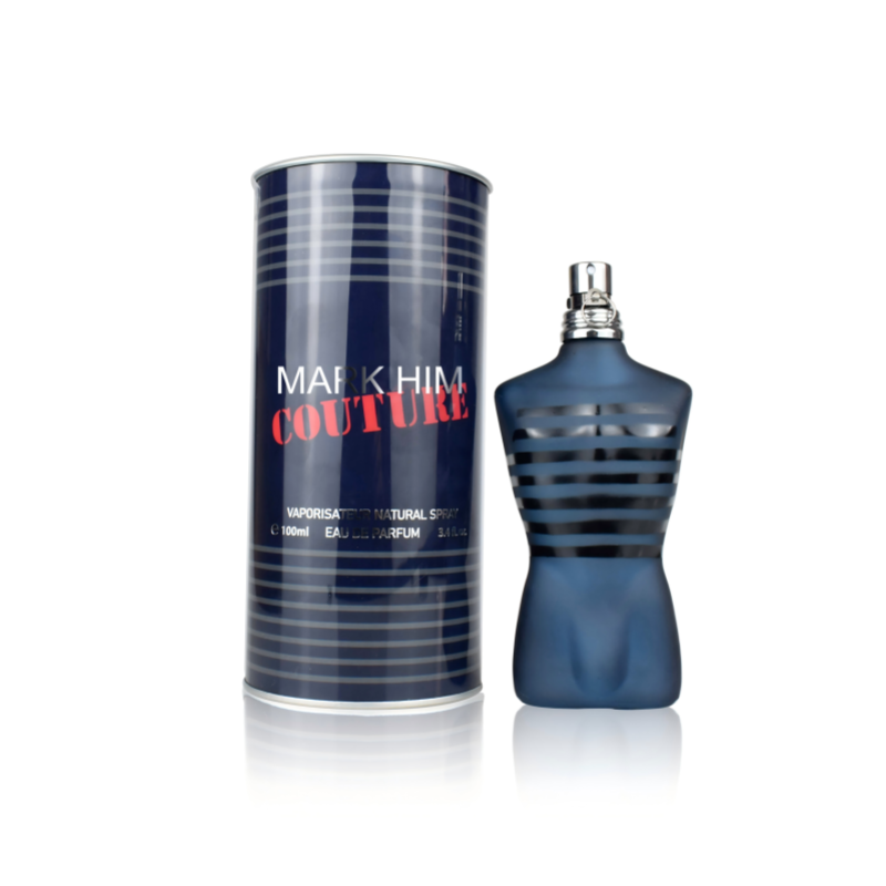 Элитный мужской парфюм 100 мл, – обзор и цена Perfume Fragrance Man